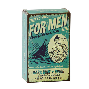 For Him Soaps