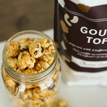 Utoffeea Gourmet Popcorn