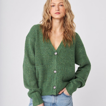 Braxton Cardigan | Meadow