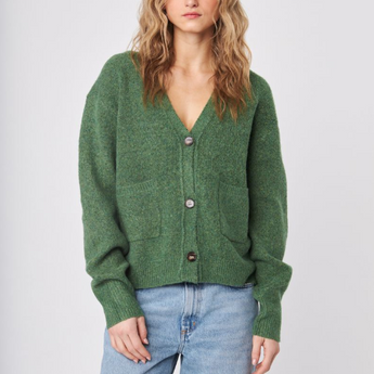 Braxton Cardigan | Meadow