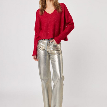 Romy Sweater | Holly