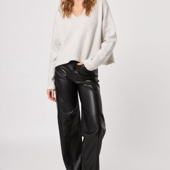 Romy Sweater | Shimmer