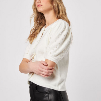 Arden Cardigan | Frostine