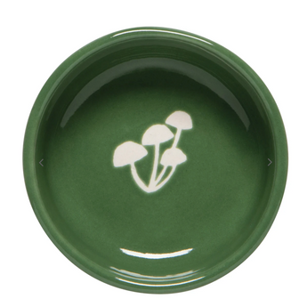 Trinket Dish Imprint Wildgrove