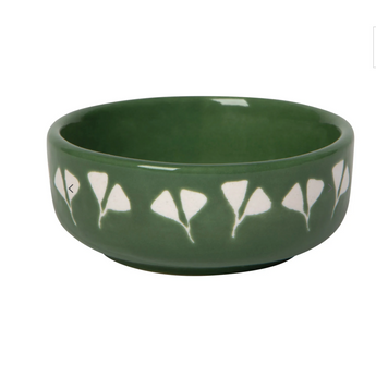 Trinket Dish Imprint Wildgrove