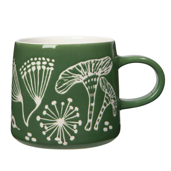 Mug Imprint Wildgrove