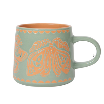 Mug Imprint Nocturna