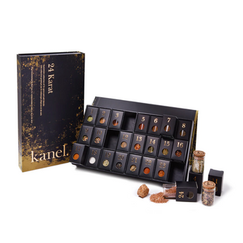 Kanel 24 Karat Advent