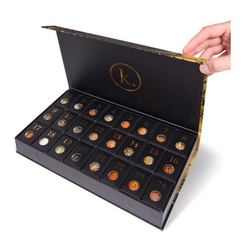 Kanel 24 Karat Advent