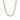 Veneziana Necklace Gold