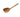 Wooden Coffee Scoop - The Lemonade Stand