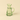 Miro Glass Vase - Green - The Lemonade Stand