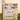 Botanical Collage Activity Book - The Lemonade Stand