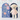 Tiny Collection Charlotte the Dog | Cuddle + Kind - The Lemonade Stand