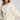 Eyelet Raw Edge Top - The Lemonade Stand