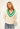 Theodor Sweater | Collegiate Clover - The Lemonade Stand