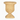 Small Fitrit Rattan Urn - The Lemonade Stand