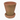 Redstone Pot with Saucer - The Lemonade Stand