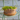 Frilly Edge Redstone Dish with Saucer - The Lemonade Stand