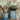 Pot With Blue Floral Pattern - The Lemonade Stand