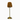 Scalloped Shade LED Lamp - The Lemonade Stand