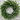 Ruscus Wreath - The Lemonade Stand