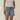 Jane High Rise Fray Hem Short | Kut Jeans - The Lemonade Stand