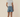 Jane High Rise Fray Hem Short | Kut Jeans - The Lemonade Stand