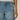 Jane High Rise Fray Hem Short | Kut Jeans - The Lemonade Stand