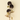 Pom Pom Floral Spray - The Lemonade Stand