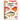 Judgy Fish Sticker Book | Brass Monkey