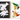 Salty Birds Sticker Book | Brass Monkey
