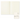MD Notebook A5 Thick Blank