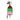 Popsicle Bag Charms - The Lemonade Stand