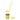 Mini Coffee Bag Charms - The Lemonade Stand