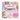 La Petite Coquette Sticker Book