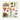 Travel Odyssey Sticker Book