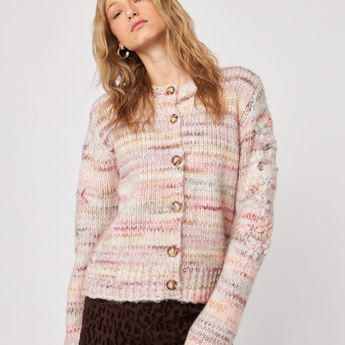 Marco Cardigan | Dreamy Winter