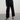 Velvet Trousers | Leopard Print