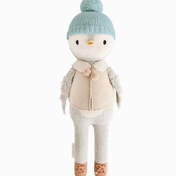 Greyson the Penguin | Cuddle + Kind