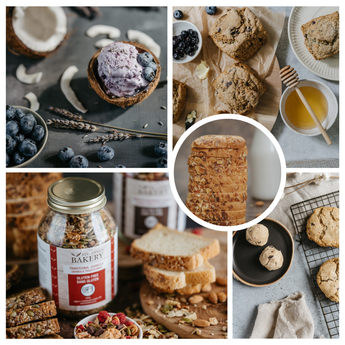 Bakery & Blooms | Ladies Night Out