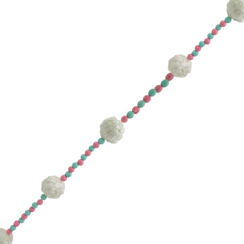 Cotton Candy Garland
