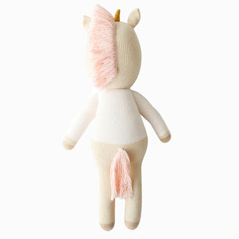 Zara the Unicorn | Cuddle + Kind