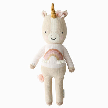 Zara the Unicorn | Cuddle + Kind