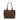 Soolla Studio Artist Bag | Coffee Bean