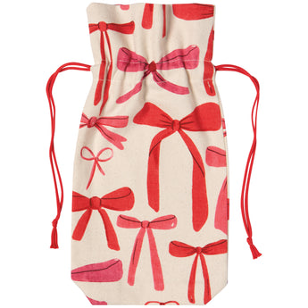 Bowtique Wine Bag