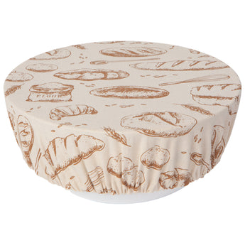 Dough Riser