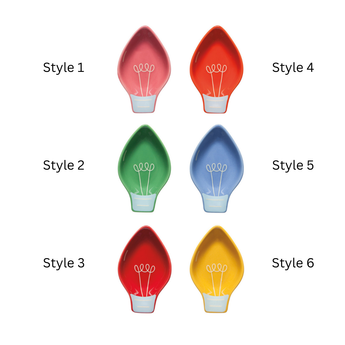 Spirits Bright Pinch Bowl