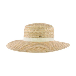 Grosgrain Ribbon Hat