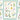 Sticker Sheet | Pastel Flowers